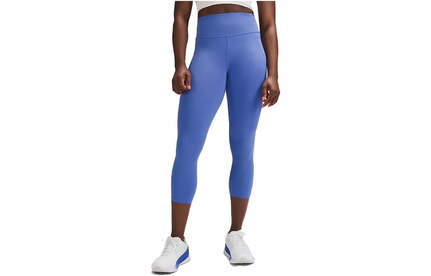 Lululemon Sports Pants Women’s Moderate