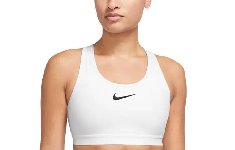 Nike Sports Underwear Women's White