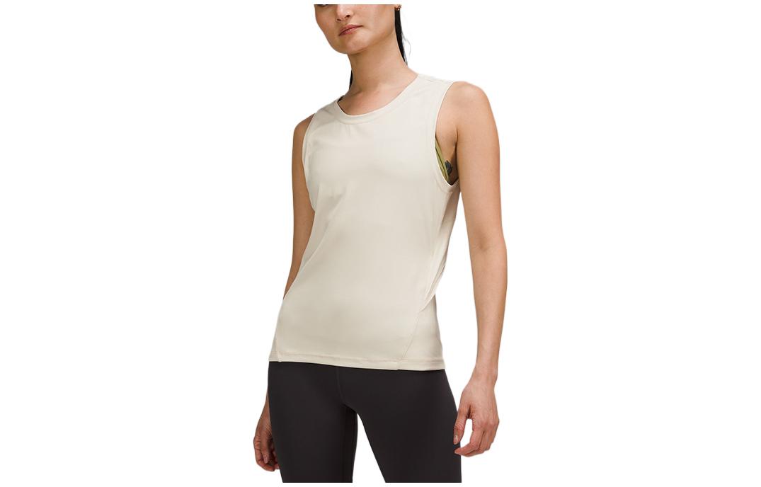 Lululemon Sleeveless Sports Shirts Women’s Racerback