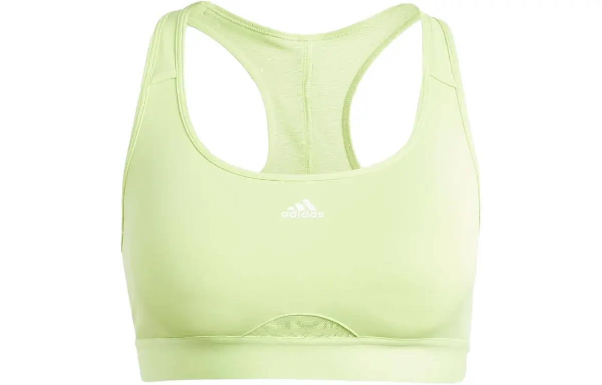 Adidas Sports Underwear Women's Green Moderate