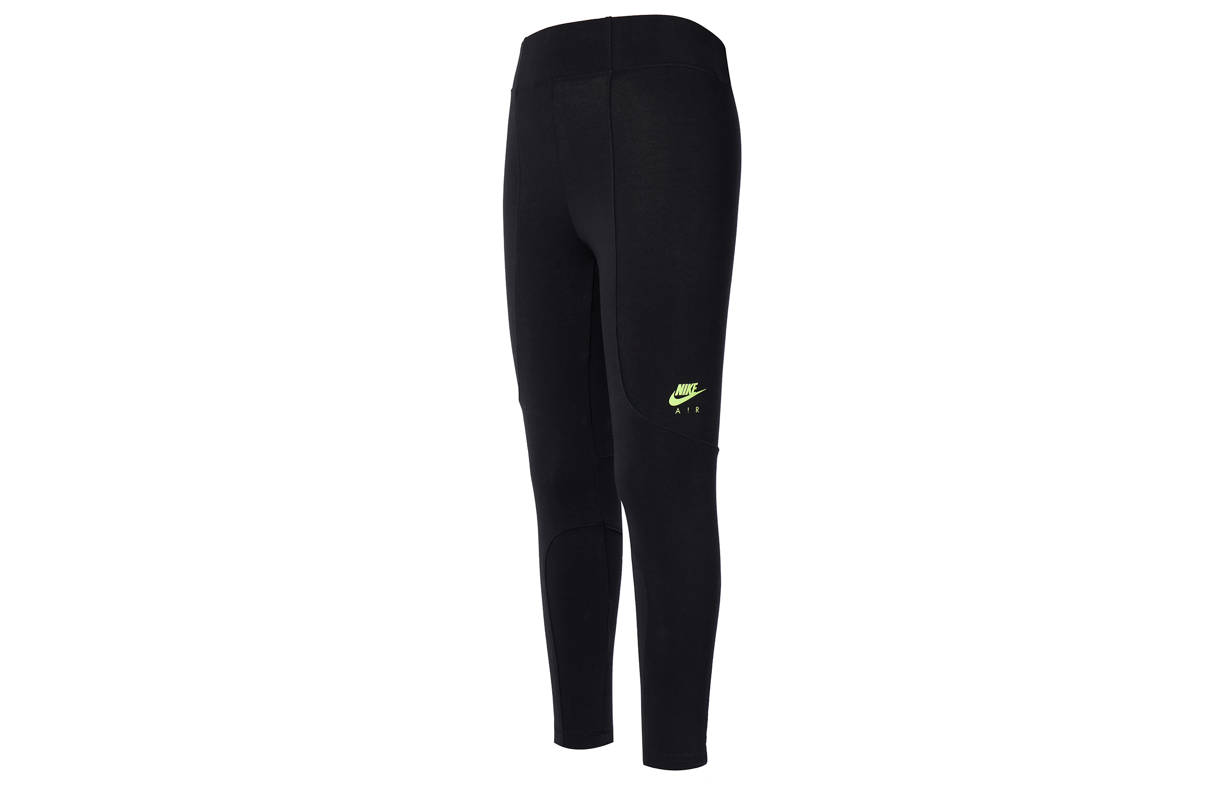 Женские штаны Nike Training (черные)