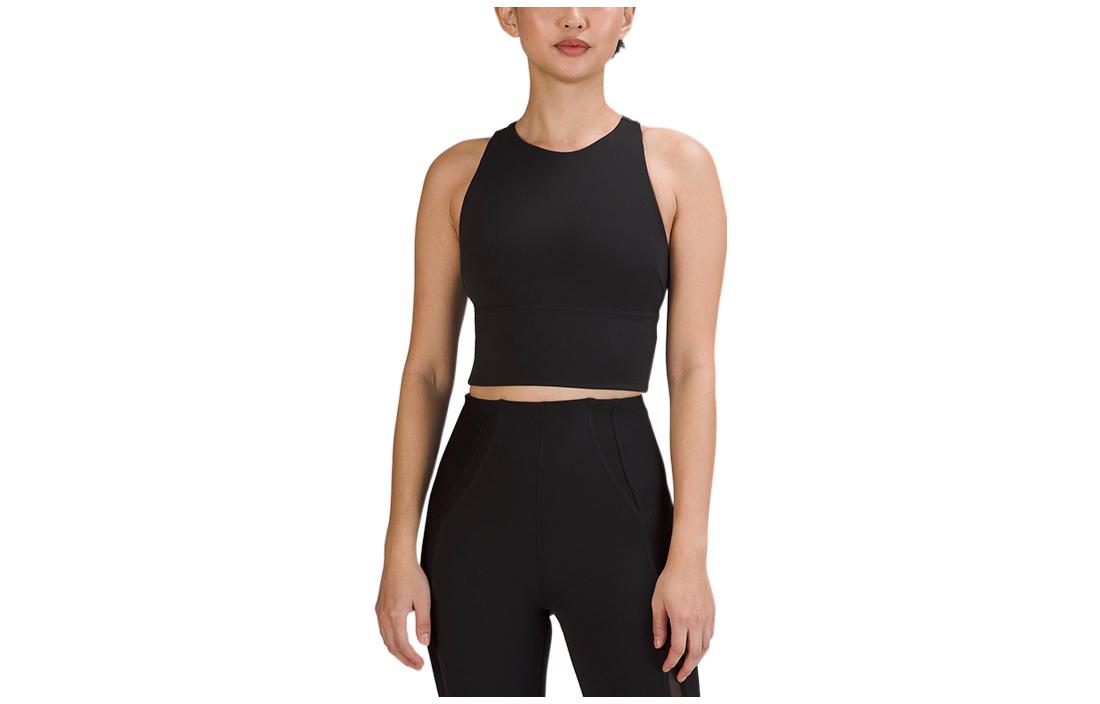 Lululemon Sleeveless Sports Shirts Women’s Other