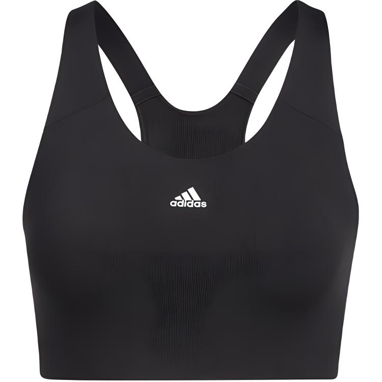 Adidas Sports Underwear Women’s Black Moderate