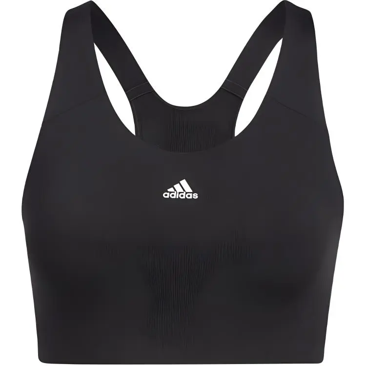 Adidas Sports Underwear Women's Black Moderate