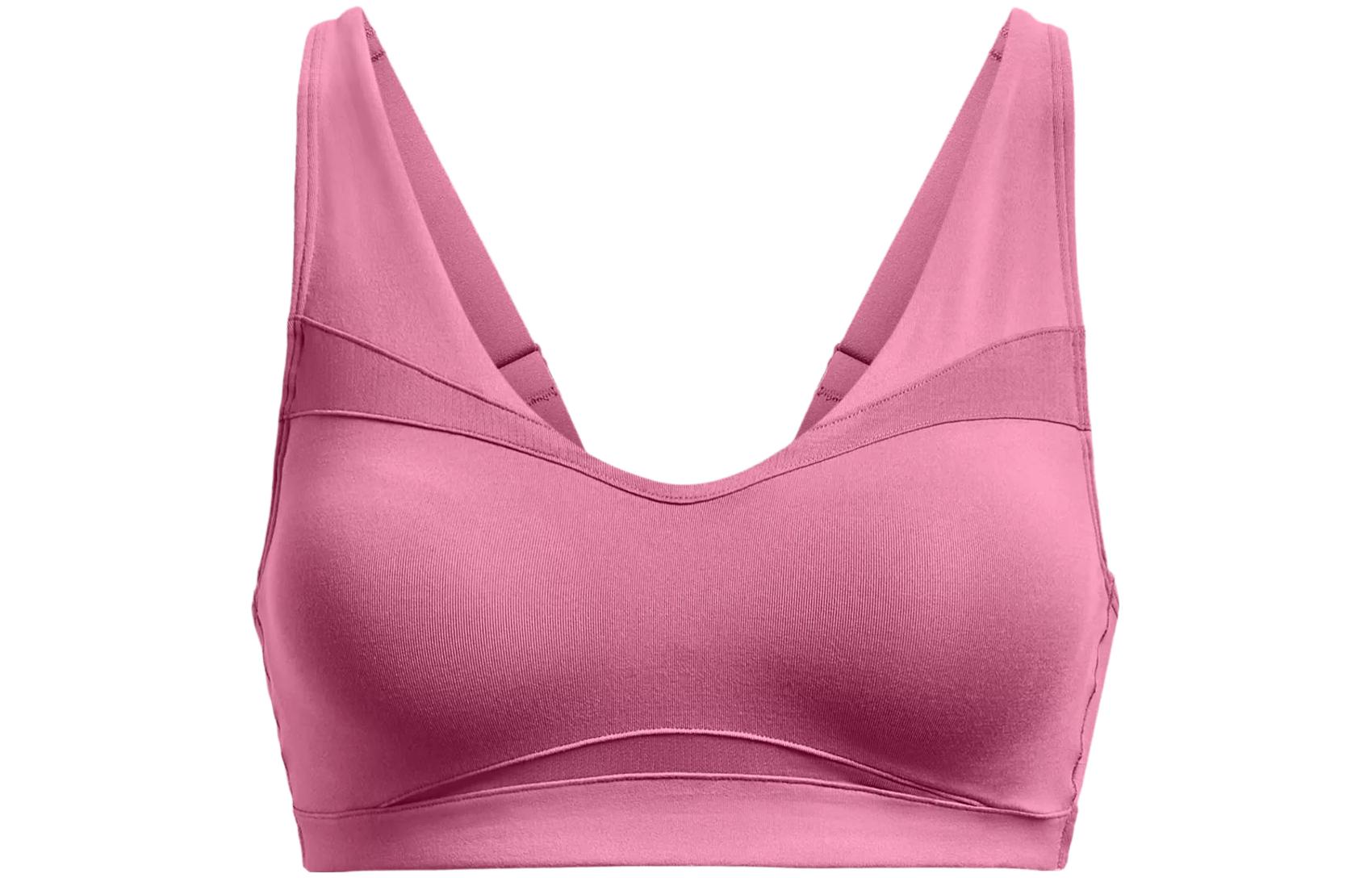 Under Armour SmartForm Sports Underwear Women’s Rhythm Pink Moderate