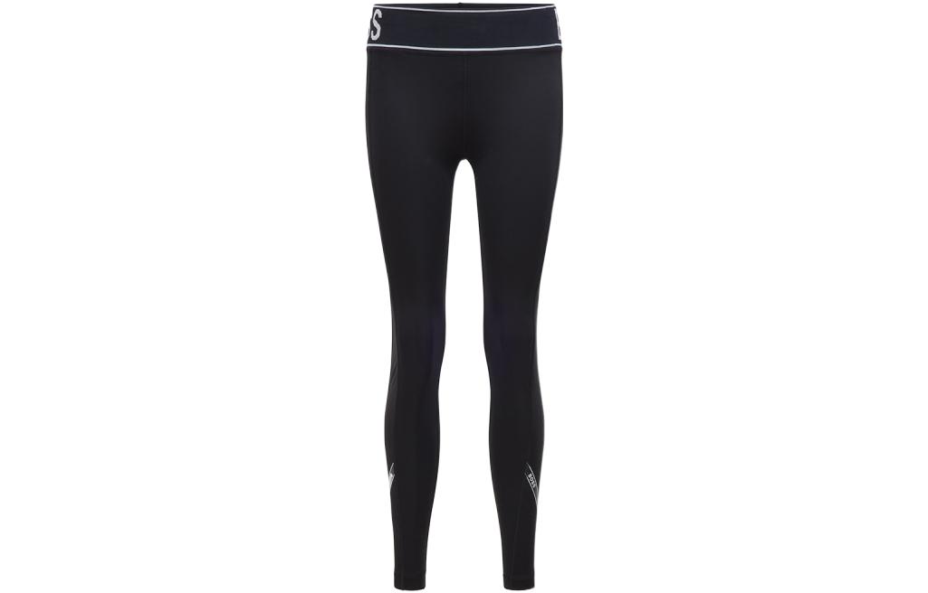 HUGO BOSS Sports Pants Women’s Black Moderate