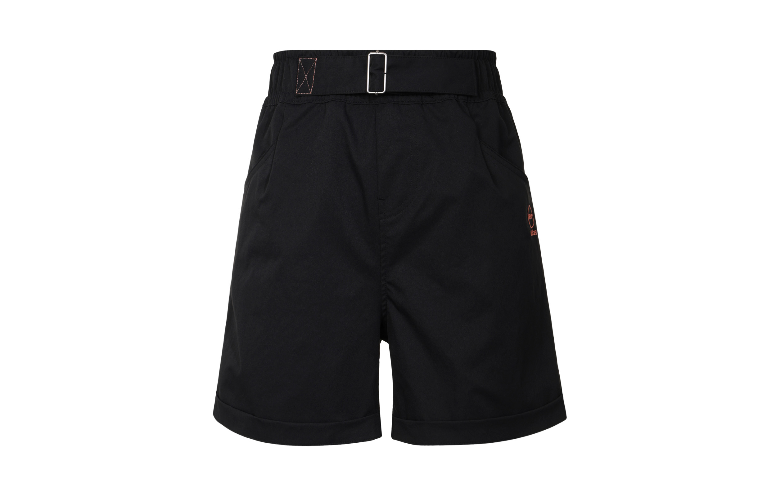 Adidas Neo Sports Shorts Women’s Black Moderate Bermuda Shorts