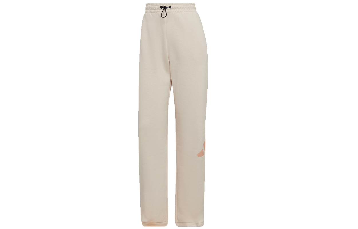 Adidas Fleece Lined Pants Women’s Ecru