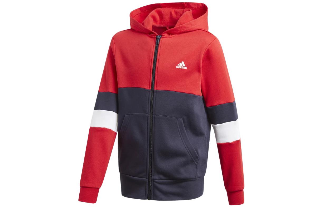 Худи adidas (разноцветное)