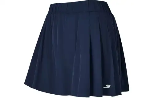 Skechers SS24 Casual Short Skirts Women's Navy Blue