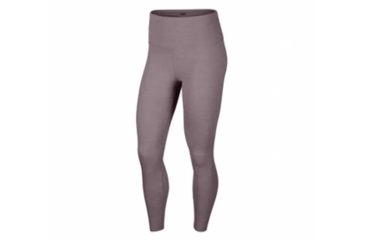 Nike Sports Pants Women's Purple