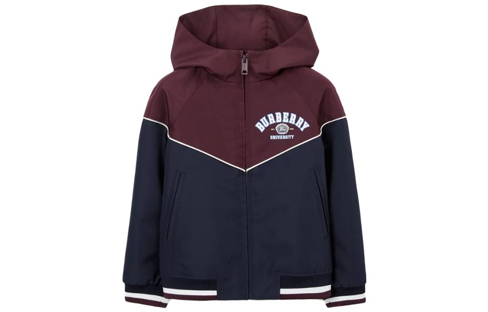 Куртка Burberry (черная)