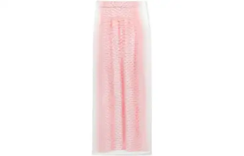LOEWE Casual Long Skirts Women's Pink Moderate Long Other