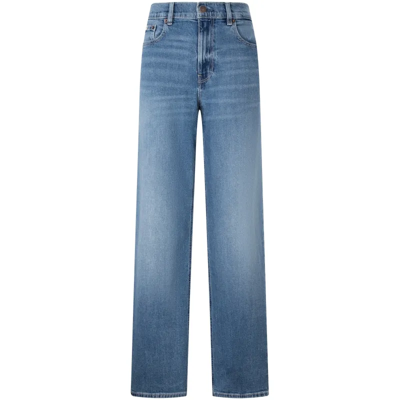CALVIN KLEIN Jeans Women's Denim Light Blue