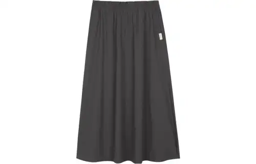 Skechers Casual Long Skirts Women's Moderate Mid Length A Line Skirt