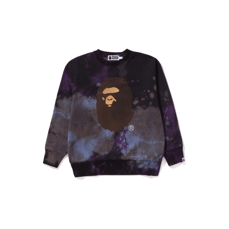Унисекс худи A BATHING APE 0ZXSWKX13001N (разноцветный) — фото 5