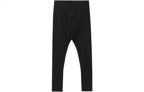 Reebok KIREI FIT SOLID Sports Pants Women's Black