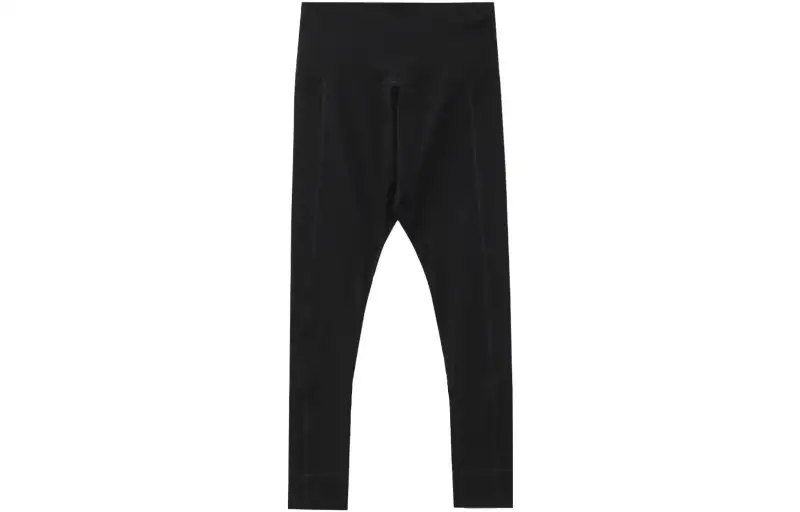 Reebok KIREI FIT SOLID Sports Pants Women's Black