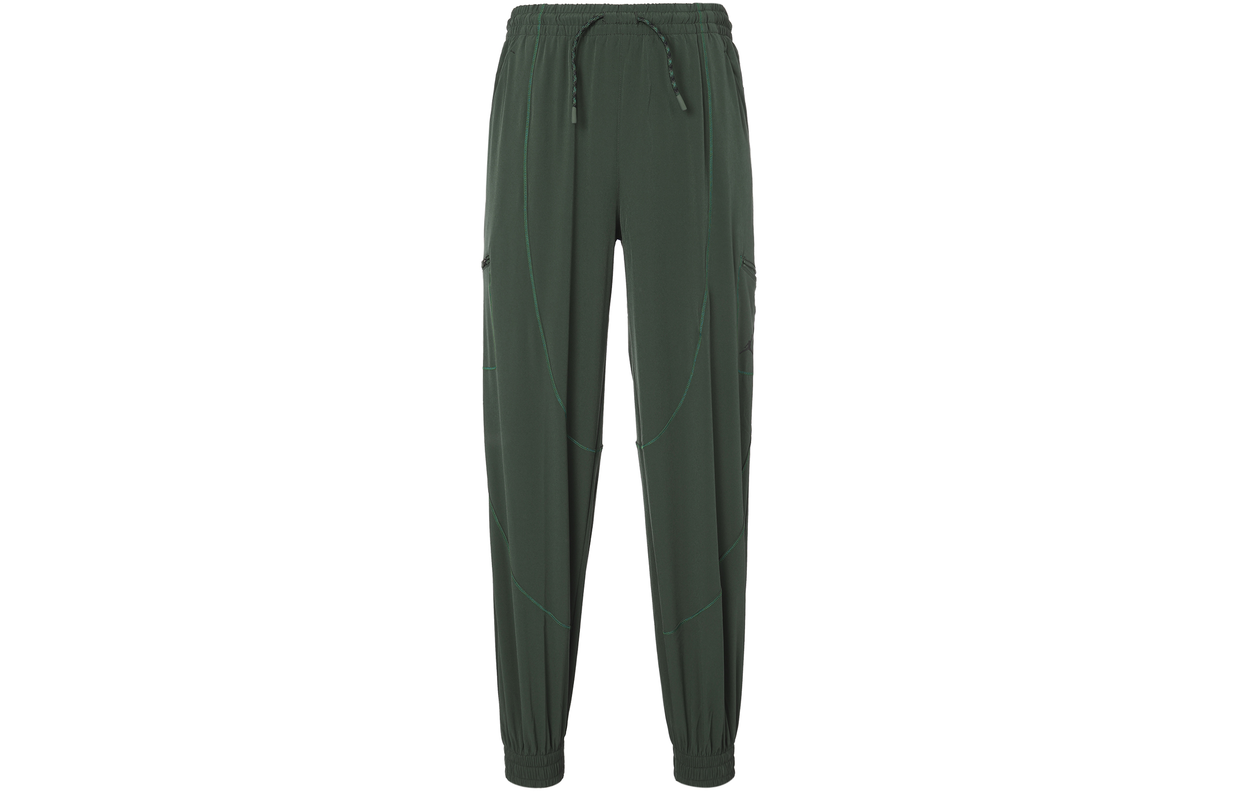Jordan Sports Pants Women’s Dark Green Moderate