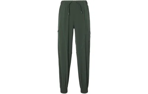 Jordan Sports Pants Women's Dark Green Moderate