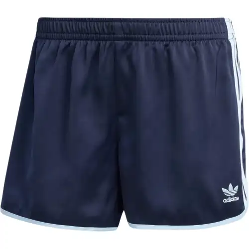 Adidas Originals Casual Shorts Women's Midnight Indigo
