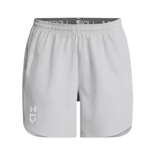 Under Armour UtilityStorm Casual Shorts Women's Gray