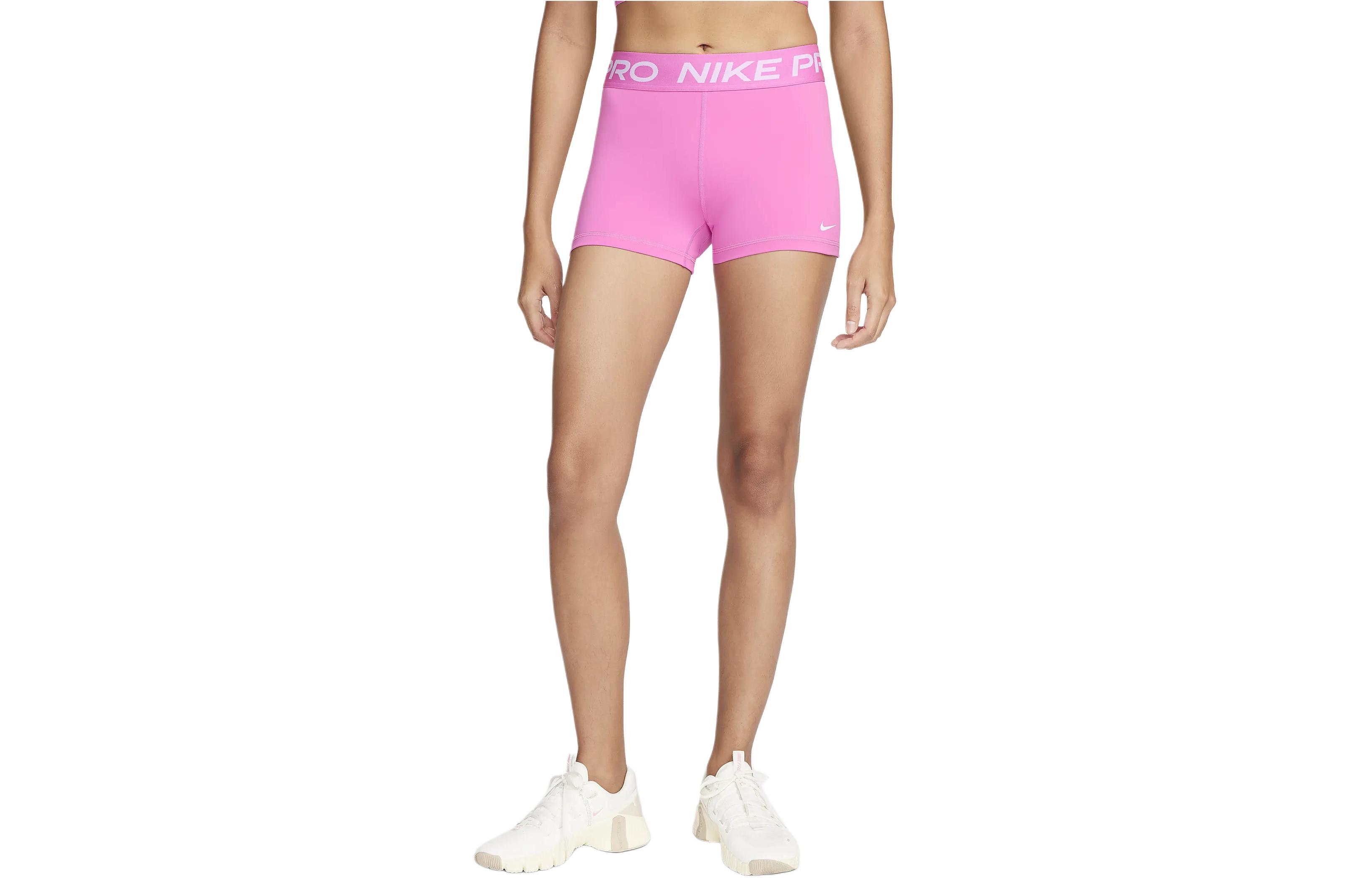Nike Pro Women’s 3′ Shorts
