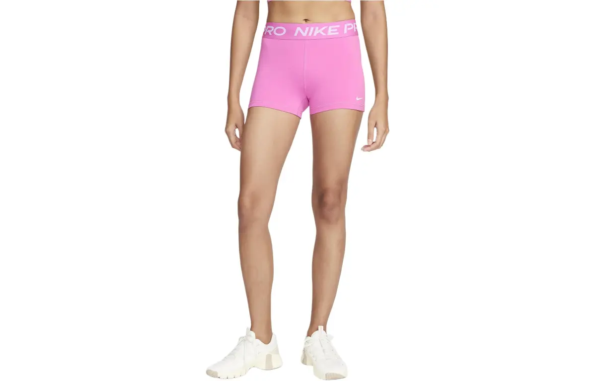 Nike Pro Women's 3' Shorts