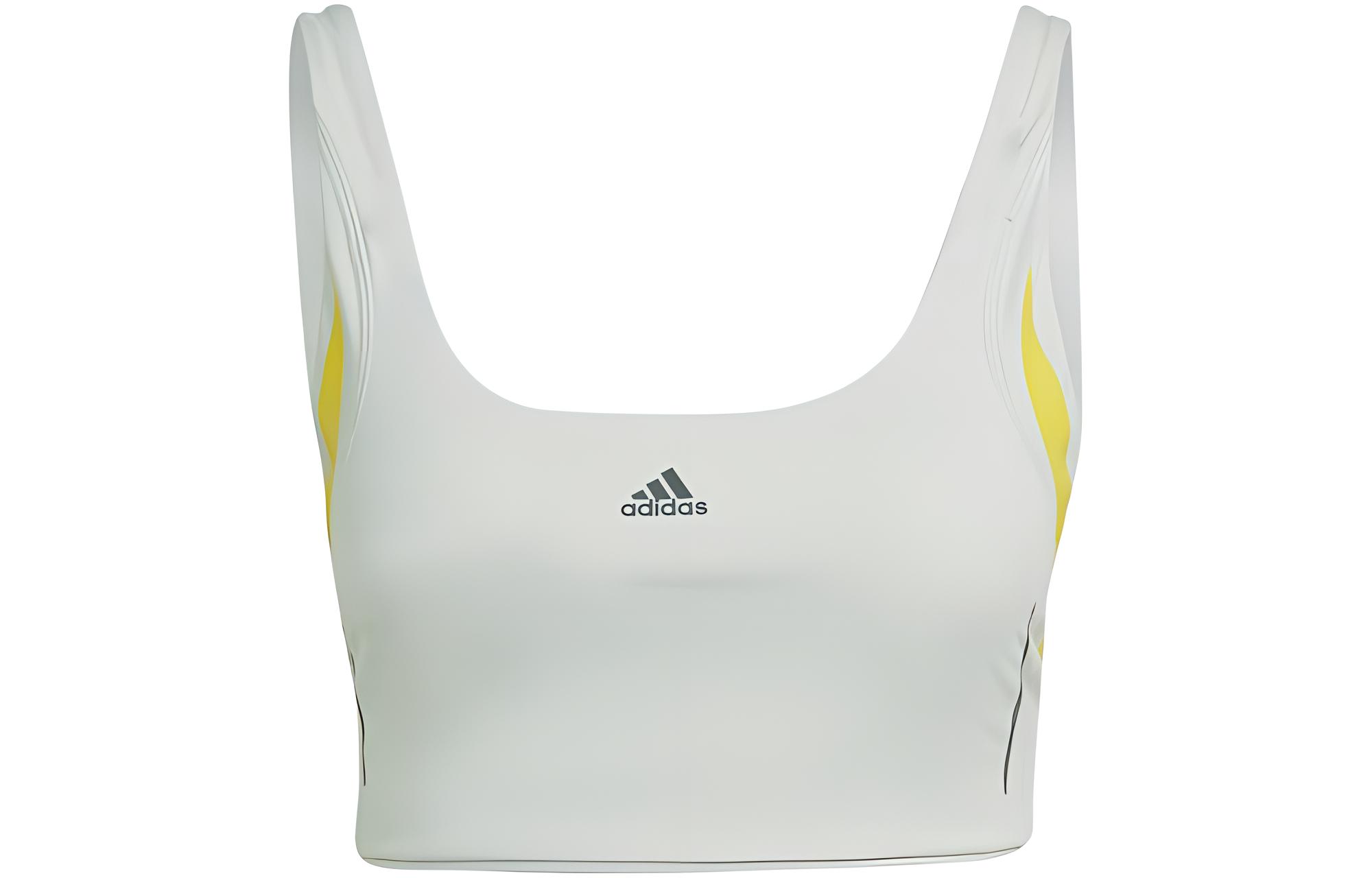Adidas Sports Underwear Women’s Linen Green Moderate