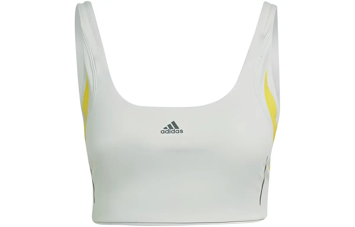 Adidas Sports Underwear Women's Linen Green Moderate