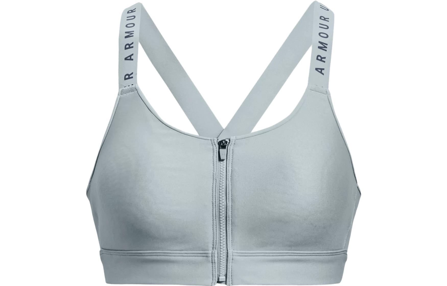 Under Armour Infinity Sports Underwear Women’s Harbor Blue Moderate
