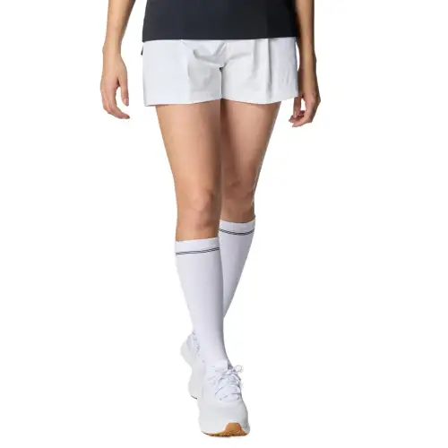 Under Armour Casual Shorts Women's White