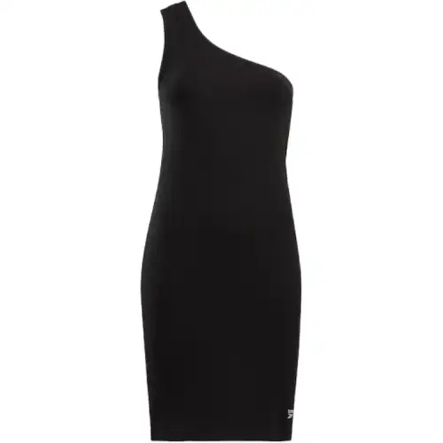 Reebok Sleeveless Dress Women's Black