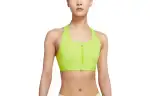 Nike Dri Fit Sports Underwear Women's Neon Green Moderate