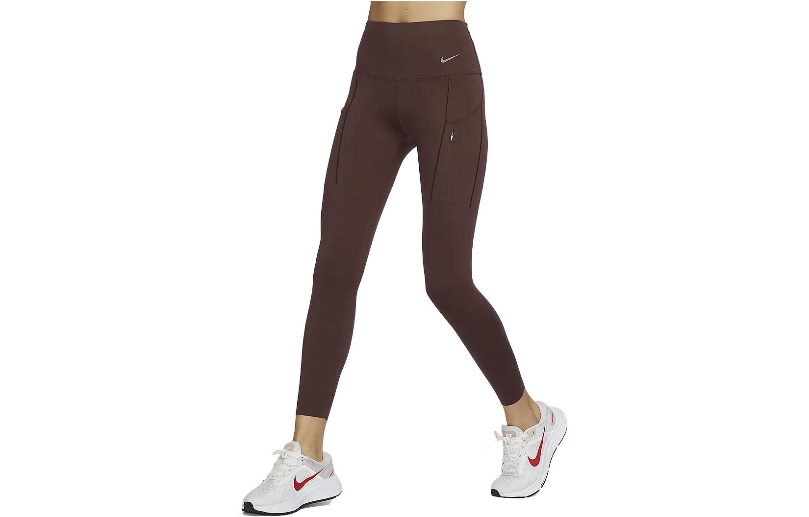 Nike Go Sports Pants Women’s Earth Umber