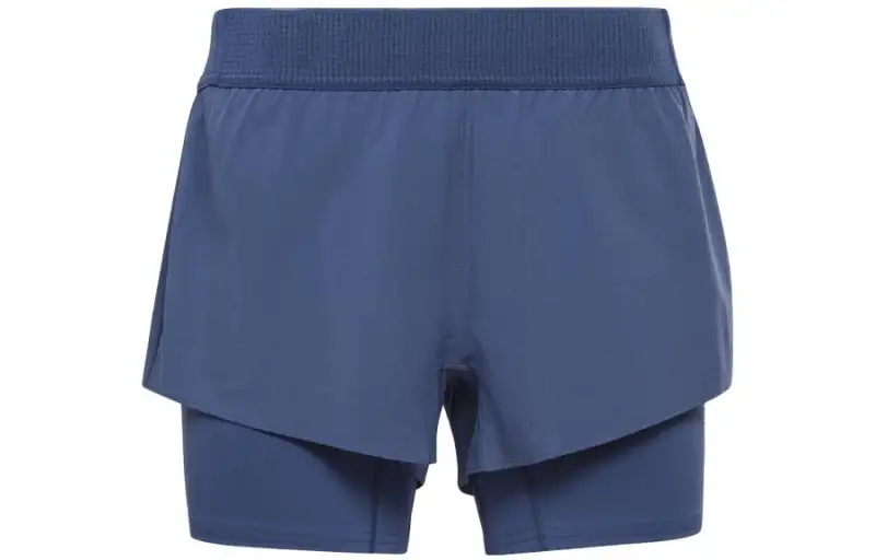 Reebok Sports Shorts Women's Dark Blue