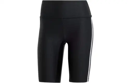 Adidas Originals OPTIME TRAINICONS Sports Shorts Women's Black