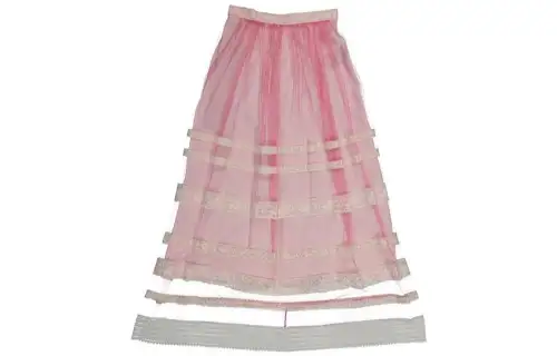 Burberry Casual Long Skirt Women's