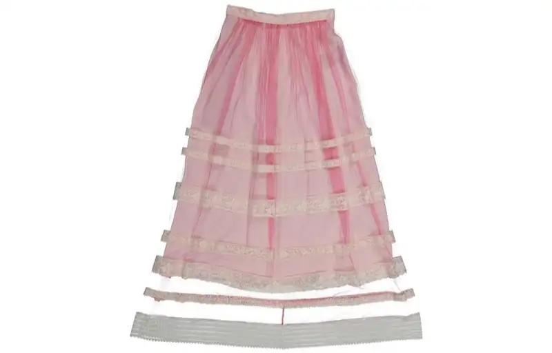 Burberry Casual Long Skirt Women's
