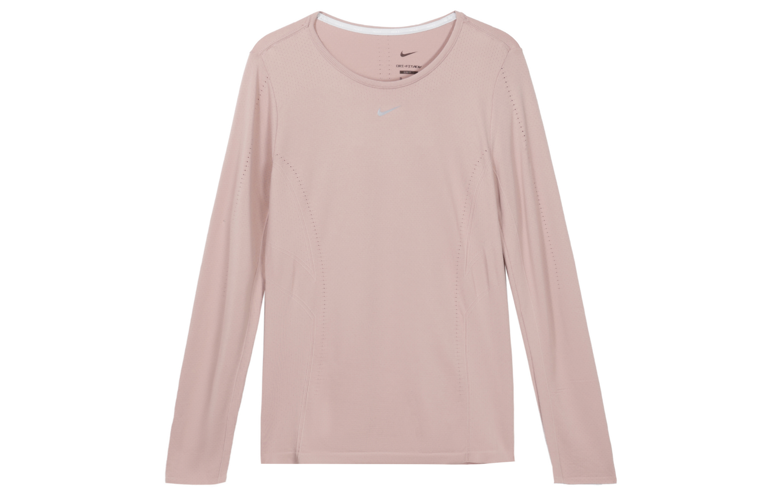 Nike Fitness Clothing Women’s Pink Moderate