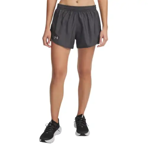 Under Armour Casual Shorts Women's Black