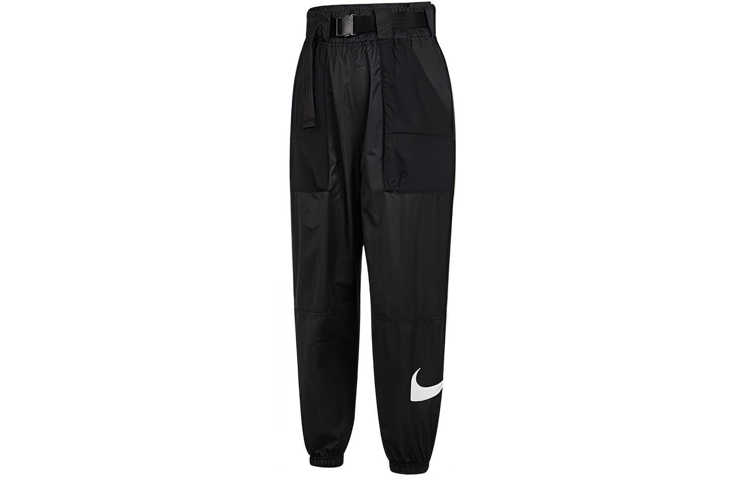 Nike Sports Life Collection Sports Pants Women’s Black