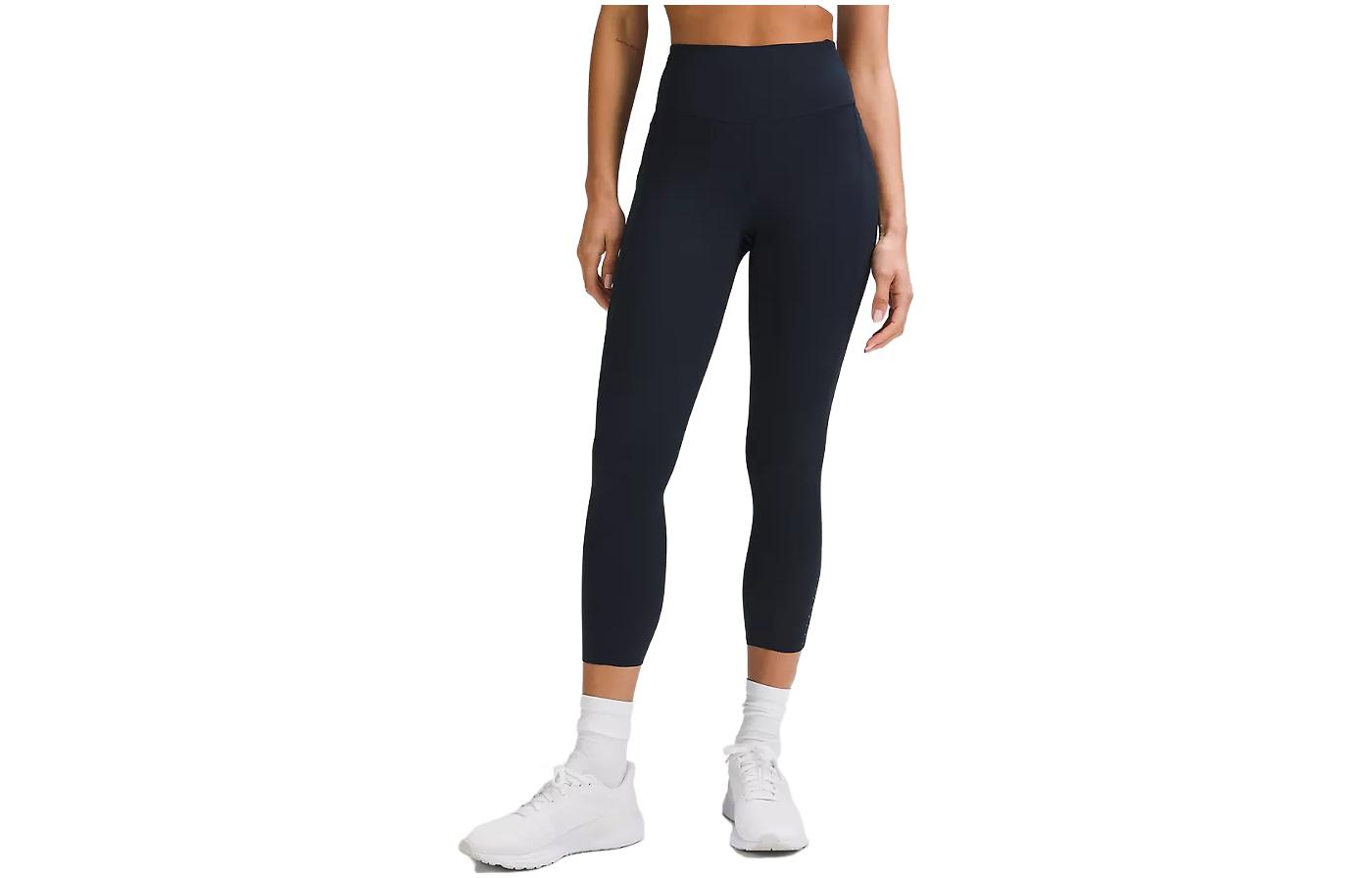 Lululemon Sports Pants Women’s Moderate