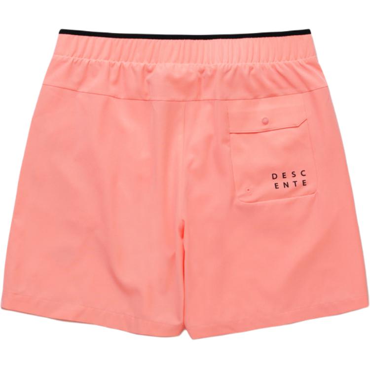 DESCENTE Beach Shorts Unisex