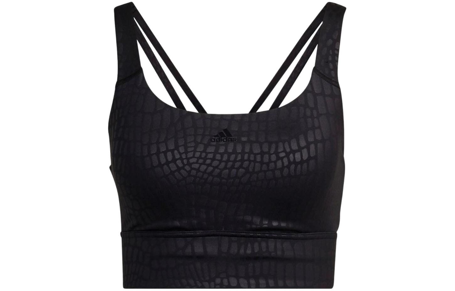 Adidas Sports Underwear Women's Black Moderate
