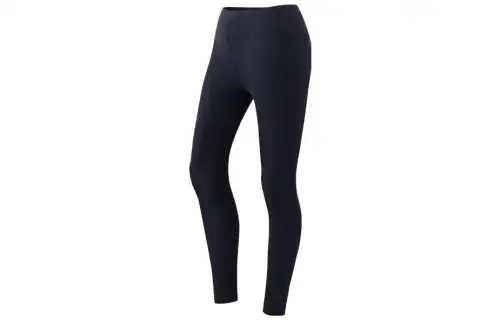 ANTA Variety Training Collection Sports Pants Women's Black Moderate