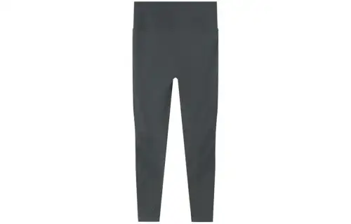 Reebok Sports Pants Women's Carbon Black Moderate