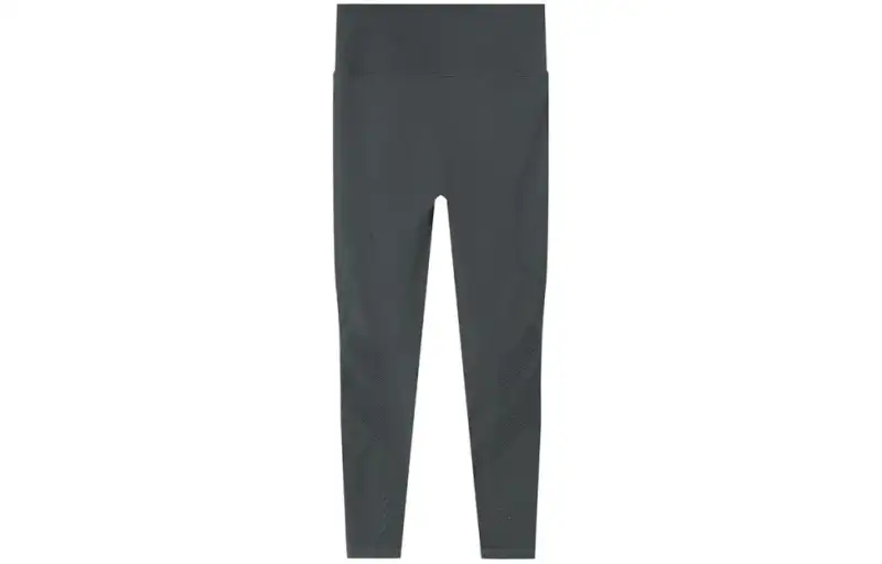 Reebok Sports Pants Women's Carbon Black Moderate