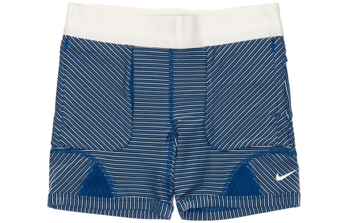 Nike Sports Shorts Women’s Blue