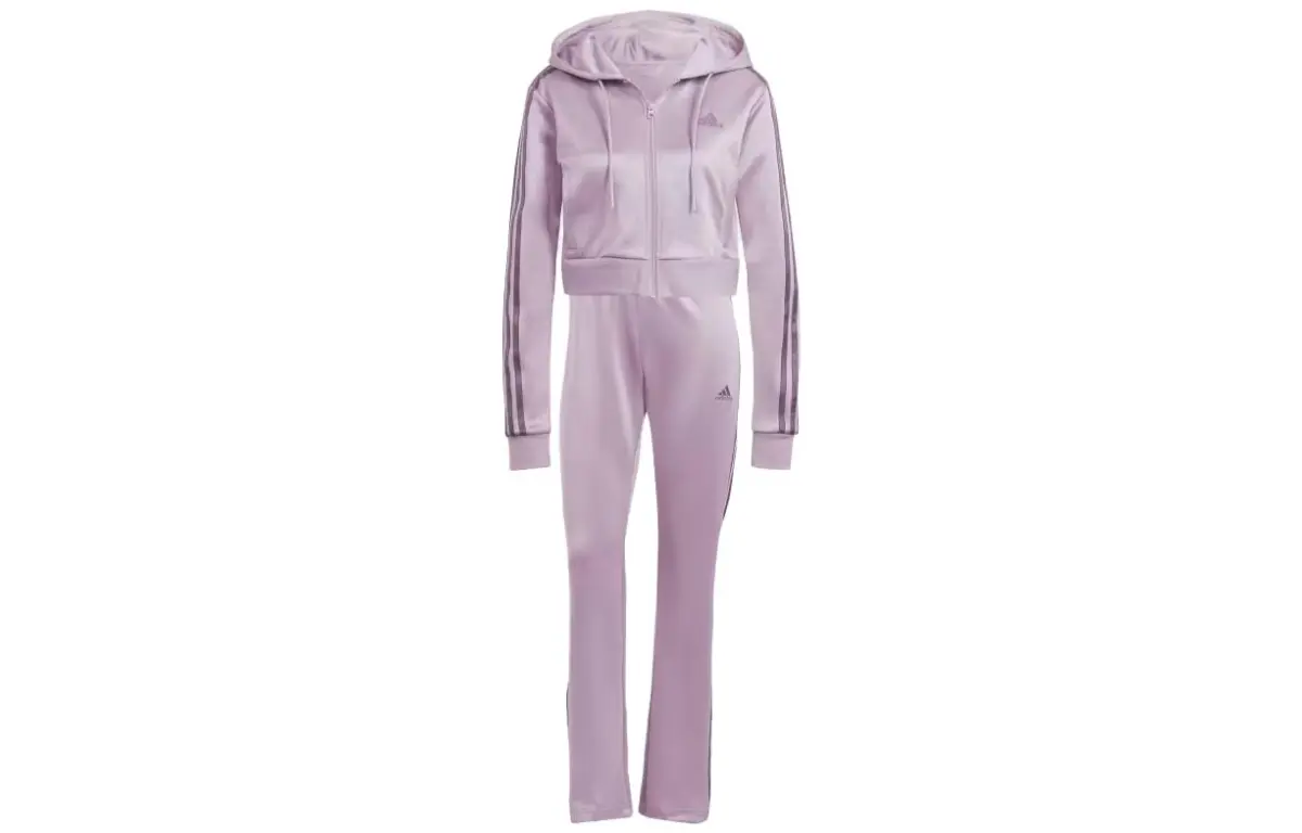 Adidas Track Glam Suit Casual Suit Women's